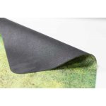 Tabletop Gaming Mat 3x3 ft (92x92 cm): Grass Plain