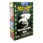 MetaZoo TCG: Wilderness - 1st Edition Release Event Box EN