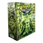 MetaZoo TCG: Wilderness - 1st Edition Spellbook EN