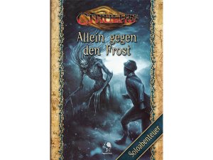 Cthulhu: Allein gegen den Frost