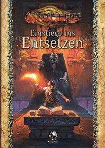 Cthulhu: Einstiege ins Entsetzen