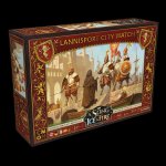 A Song of Ice & Fire: Lannisport Citywatch (Stadtwache von Lennishort)