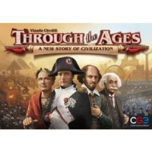 Through the Ages: A New Story of Civilization (EN)