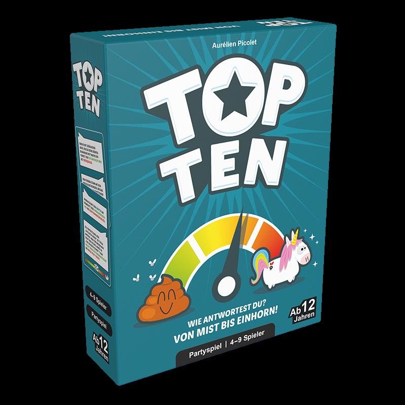 Top Ten (DE)