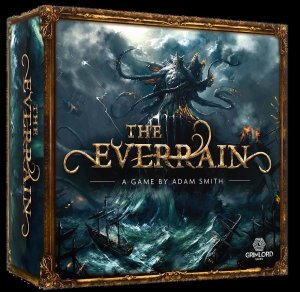 The Everrain (DE)