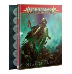 NIGHTHAUNT: BATTLETOME (DE) *2022*