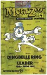 MetaZoo TCG: Cryptid Nation - 2nd Edition Theme Deck: Dingbelle Ring Leader EN