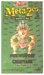MetaZoo TCG: Cryptid Nation - 2nd Edition Theme Deck: Pukwudgie Chieftain EN