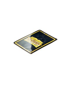 Dragon Shield: Japanese Size Perfect Fit Inner Sleeves Clear - Sealable (100)