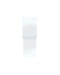Dragon Shield: Japanese Size Perfect Fit Inner Sleeves Clear - Sealable (100)