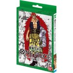 One Piece Card Game: ST-02 Starter Deck - Worst Generation (EN)