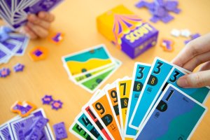 Scout (DE) *Nominiert Spiel des Jahres 2022*