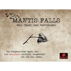 Mantis Falls (DE)