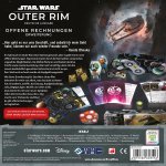Star Wars: Outer Rim - Offene Rechnungen (Erweiterung)