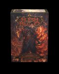 Dragon Shield: Standard Art Sleeves Matte - Flesh and Blood Fai (100)