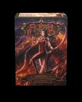 Dragon Shield: Standard Art Sleeves Matte - Flesh and Blood Dromai (100)