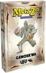 MetaZoo TCG: UFO - 1st Edition Theme Deck: Genoskwa EN