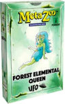 MetaZoo TCG: UFO - 1st Edition Theme Deck: Forest Elemental Queen EN