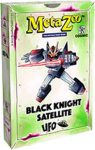 MetaZoo TCG: UFO - 1st Edition Theme Deck: Black Knight Satellite EN