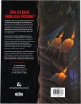 Dungeons & Dragons: Tashas Kessel mit Allem (DE)