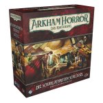 Arkham Horror: LCG - Die scharlachroten Schlüssel - Ermittler-Erweiterung