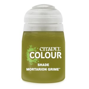 MORTARION GRIME (SHADE)