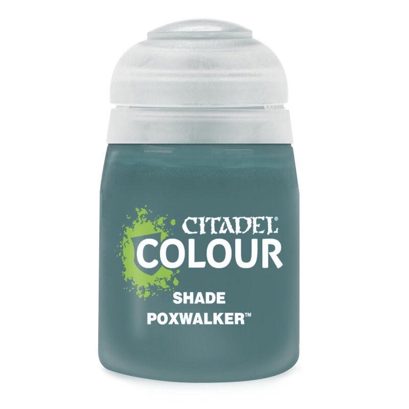 POXWALKER 18ML (SHADE)