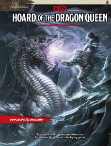 Dungeons & Dragons: Hoard of the Dragon Queen (EN)