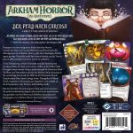 Arkham Horror: LCG - Der Pfad nach Carcosa - Ermittler-Erweiterung