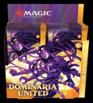 Dominaria United - Collector Booster Display EN (12 Packs)