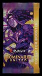 Dominaria United - Collector Booster Display EN (12 Packs)