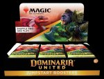 Dominaria United - Jumpstart Booster Display EN (18 Packs)