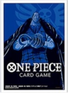One Piece Card Game: Sleeves - The Seven Warlords of the...
