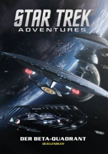 Star Trek Adventures: Der Beta-Quadrant - Quellenbuch