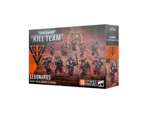 KILL TEAM: LEGIONARIES * LEGIONÄRE