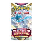 Pokemon - Schwert & Schild 11: Verlorener Ursprung - Booster Pack DE