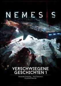 Nemesis: Verschwiegene Geschichten 1