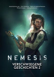 Nemesis: Verschwiegene Geschichten 2