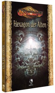 Cthulhu: Hexagon der Alten