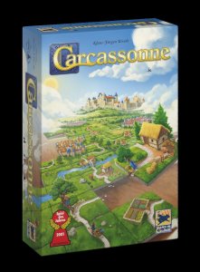 Carcassonne V3.0 (DE)