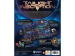 Twilight Inscription - Roll & Write (DE)