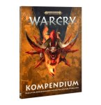 WARCRY: KOMPENDIUM (DE)