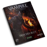 Vampire V5 - Die Maskerade: Frisches Blut
