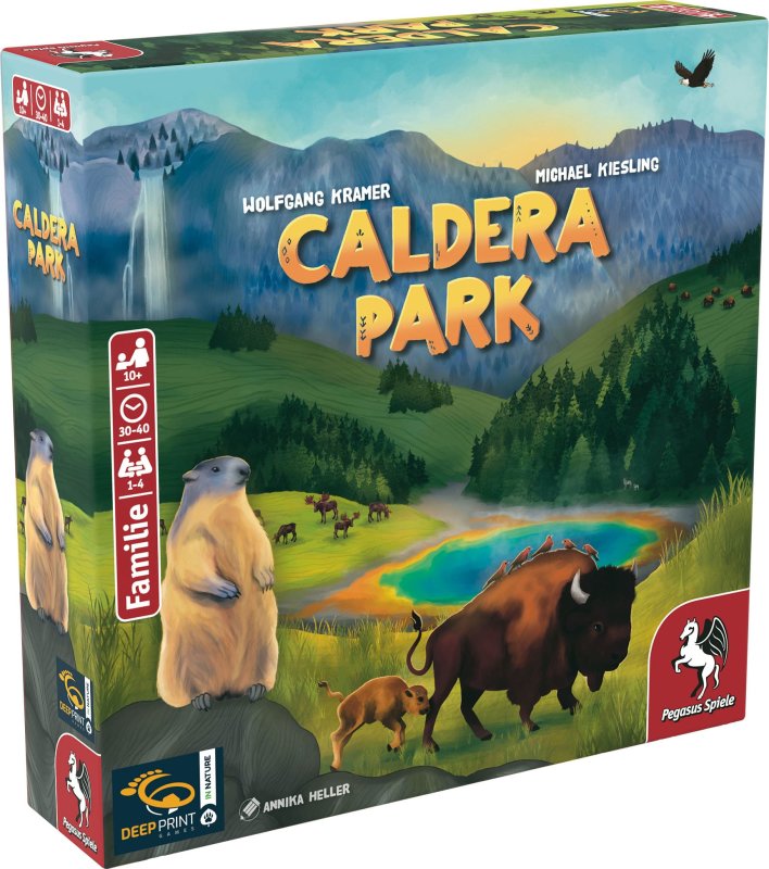 Caldera Park (DE)