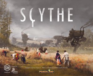 Scythe (DE)