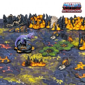 Masters of the Universe: Battleground - Wave 2: Legends of Preternia (DE)