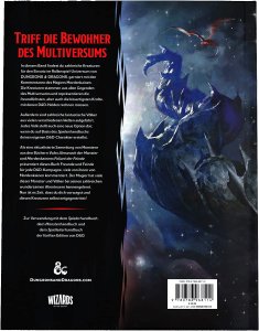 Dungeons & Dragons: Mordenkainen präsentiert -...
