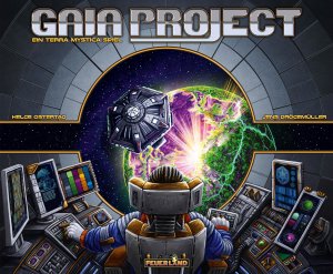 Gaia Project (DE)