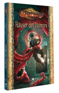 Cthulhu: Häuser des Horrors