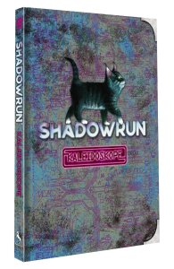 Shadowrun 6. Ed.: Kaleidoskope (Quellenband)